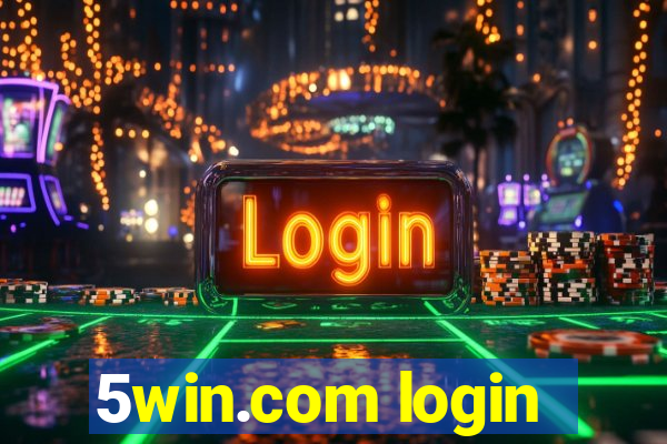 5win.com login